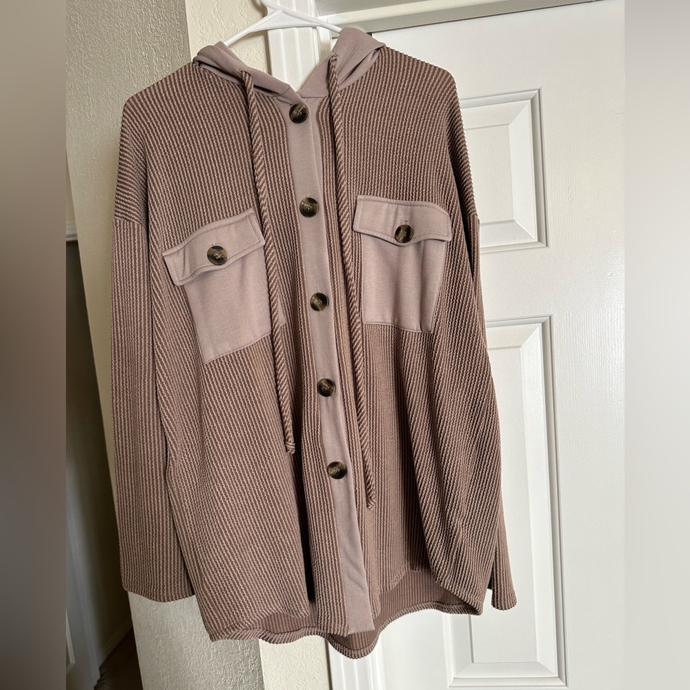 Women’s light weight jacket